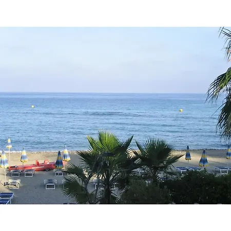 Apartment House Ciclamino Sanremo