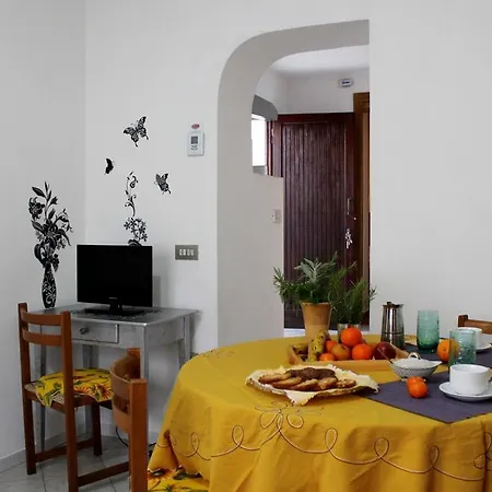 House Ciclamino Sanremo