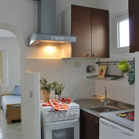 Apartment House Ciclamino *